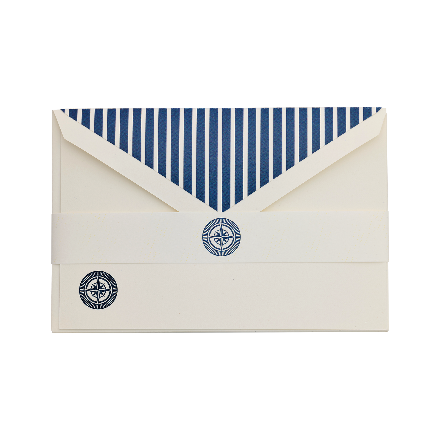 Esterbrook x Crane Estie Fountain Pen - Mariner