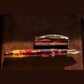 Medici Palazzo Fountain Pen - Pitti (Limited Edition)