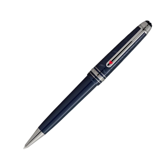Montblanc Around the World in 80 Days Year 3 Ballpoint (Meisterstück Classique)