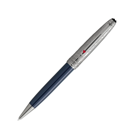 Montblanc Around the World in 80 Days Year 3 Ballpoint (Meisterstück Doué Classique)