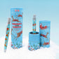 Retro 51 Collection Tornado Popper Rollerball - Merry and Write