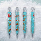 Retro 51 Collection Tornado Popper Rollerball - Merry and Write