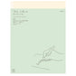 Midori 2024 MD Notebook Diary Thin - A4 Size