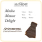 Endless Alchemy Mocha Mousse (45ml) Bottled Ink