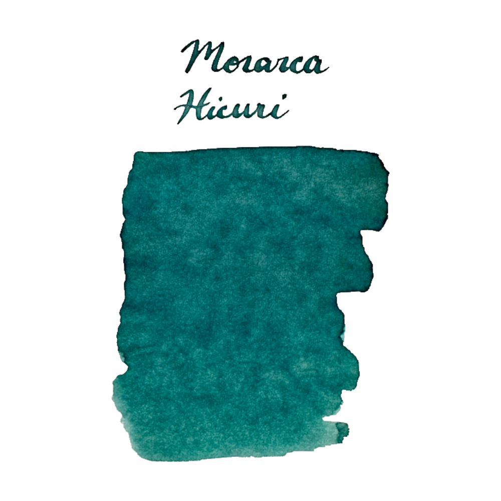 Monarca Wixarica (30ml) Bottled Ink - Hicuri