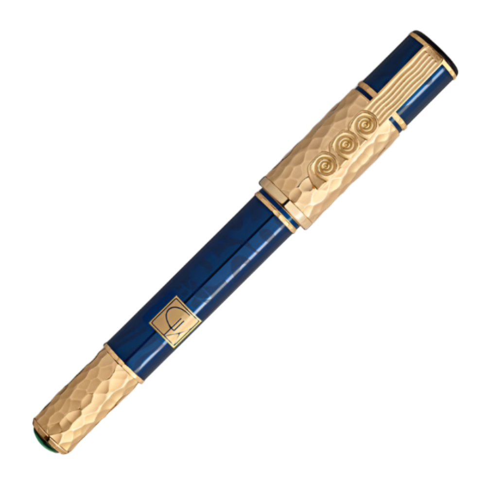 Montblanc 4810 Homage to Gustav Klimt Rollerball (Masters of Art)