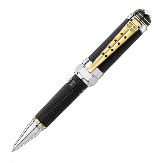 Pre-Owned Montblanc Elvis Presley Ballpoint (Great Characters Special Edition) (Like New)