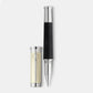 Montblanc Homage to Robert Louis Stevenson Rollerball (Writers Series Limited Edition)