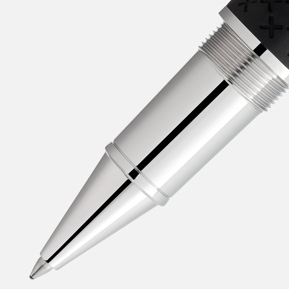Montblanc Homage to Robert Louis Stevenson Rollerball (Writers Series Limited Edition)
