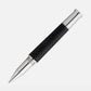 Montblanc Homage to Robert Louis Stevenson Rollerball (Writers Series Limited Edition)