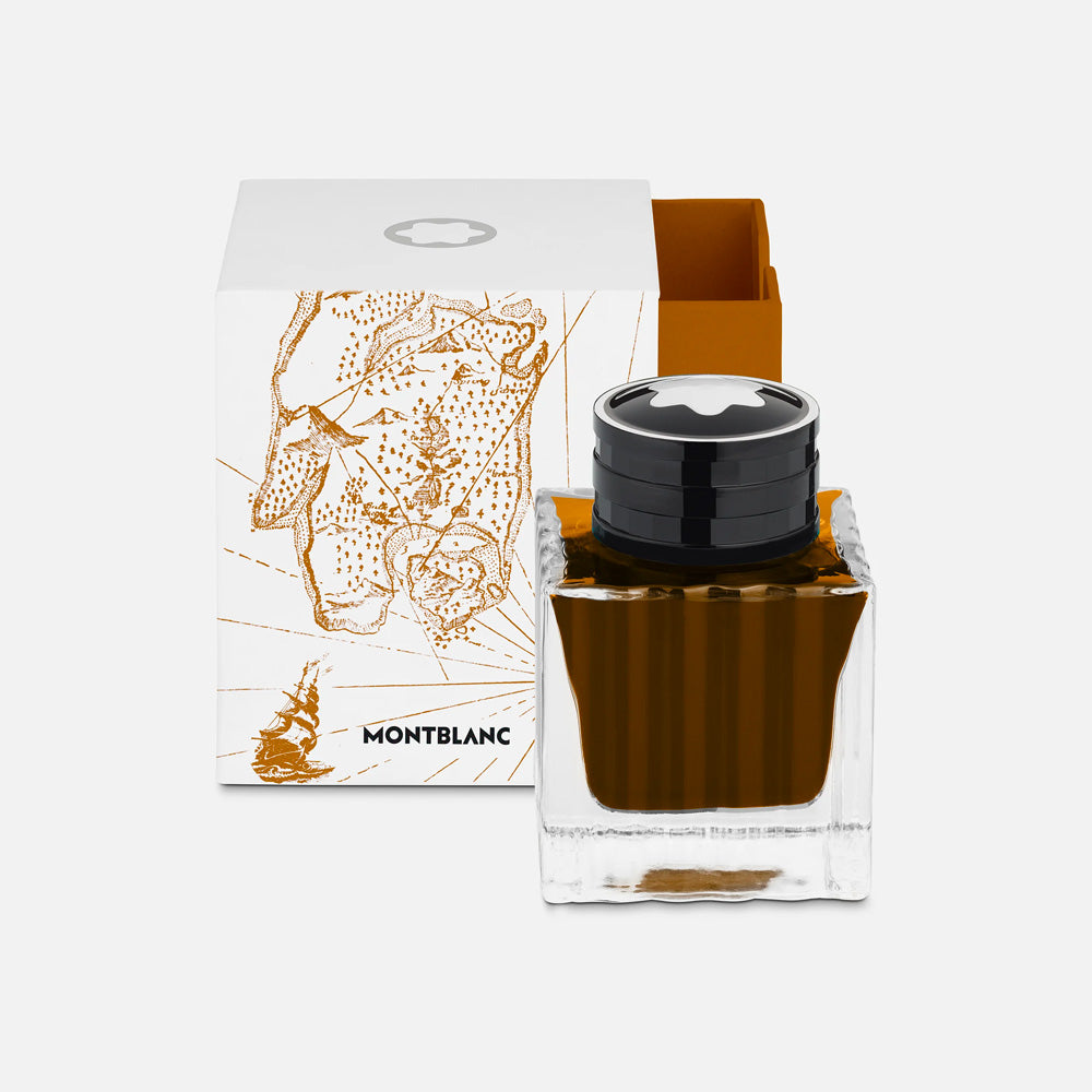 Montblanc Homage to Robert Louis Stevenson (50ml) Bottled Ink