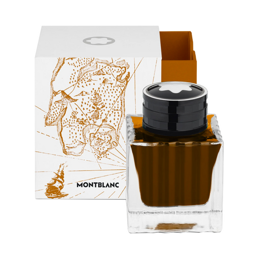 Montblanc Homage to Robert Louis Stevenson (50ml) Bottled Ink