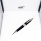 Pre-Owned Montblanc Great Characters J.F. Kennedy Ballpoint