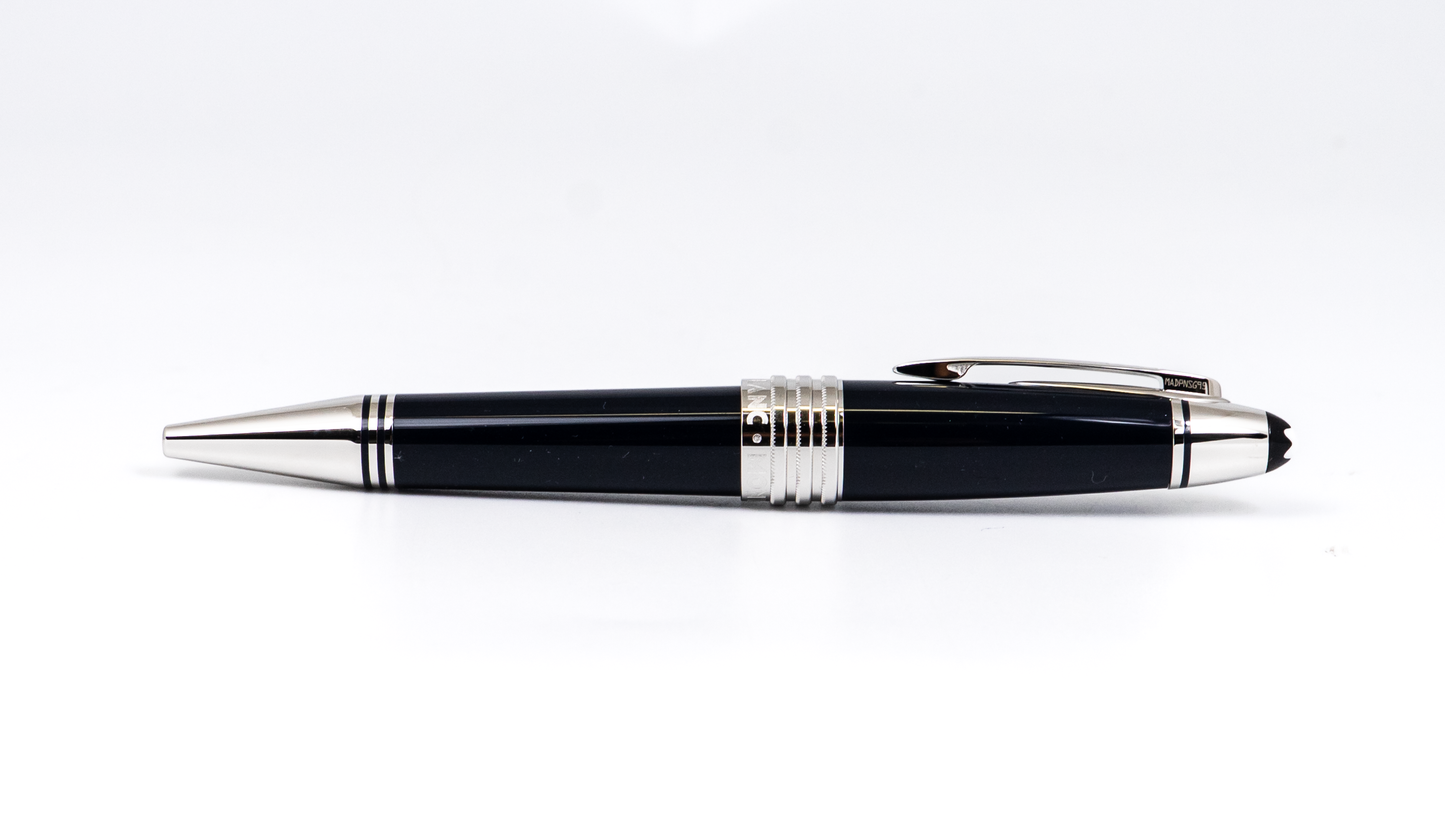 Pre-Owned Montblanc Great Characters J.F. Kennedy Ballpoint