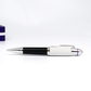 Pre-Owned Montblanc Great Characters Jimi Hendrix Ballpoint