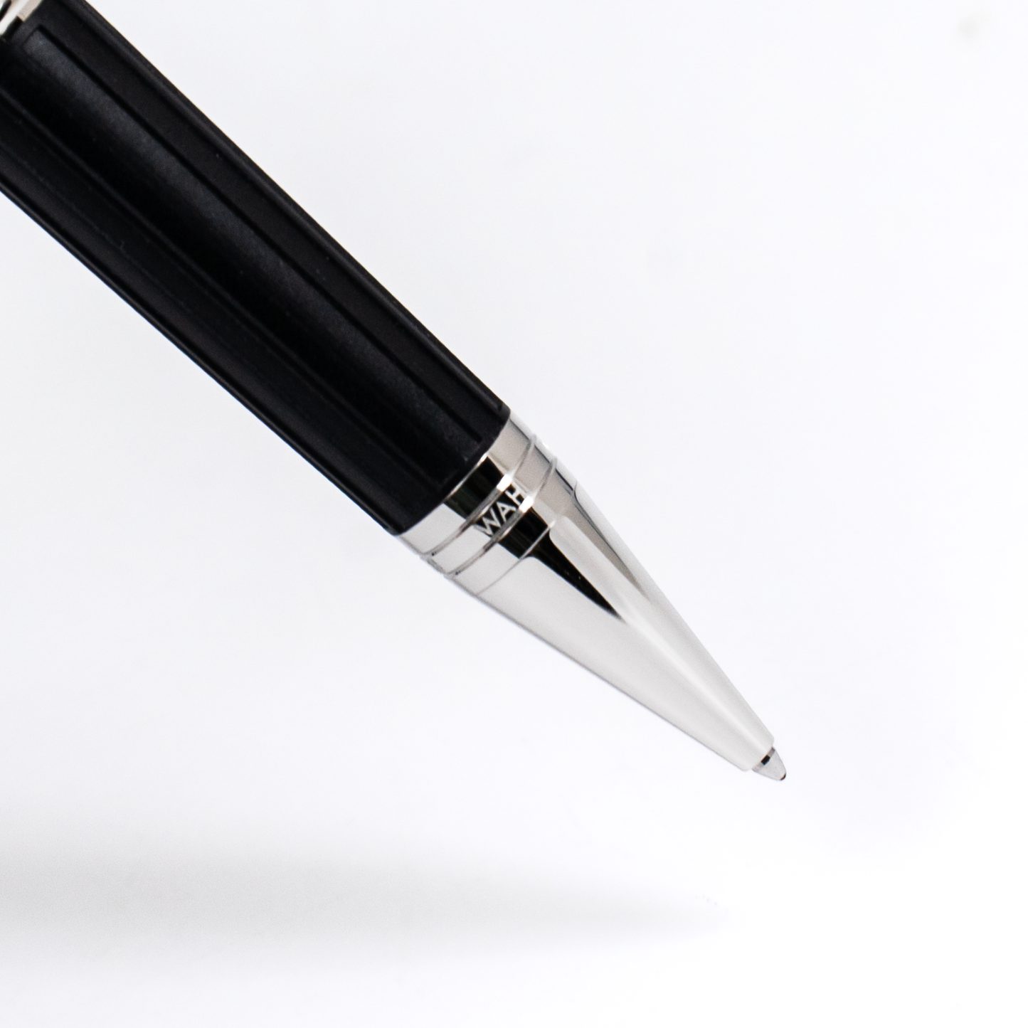 Pre-Owned Montblanc Great Characters Jimi Hendrix Ballpoint