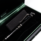 Pre-Owned Montblanc Writers Edition Jonathan Swift Ballpoint (3158/14600)