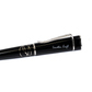 Pre-Owned Montblanc Writers Edition Jonathan Swift Ballpoint (3158/14600)