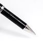 Pre-Owned Montblanc Great Characters Miles Davis Ballpoint