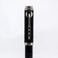 Pre-Owned Montblanc Great Characters Miles Davis Ballpoint