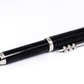 Pre-Owned Montblanc Great Characters Miles Davis Ballpoint