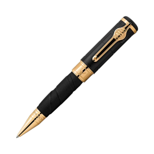 Montblanc Muhammad Ali Ballpoint (Great Characters Special Edition)