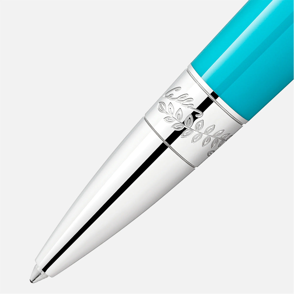 Montblanc Muses Maria Callas Ballpoint (Special Edition)
