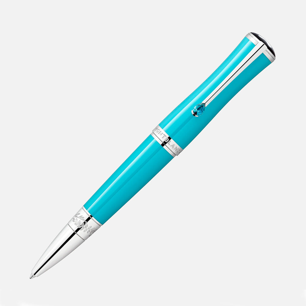 Montblanc Muses Maria Callas Ballpoint (Special Edition)