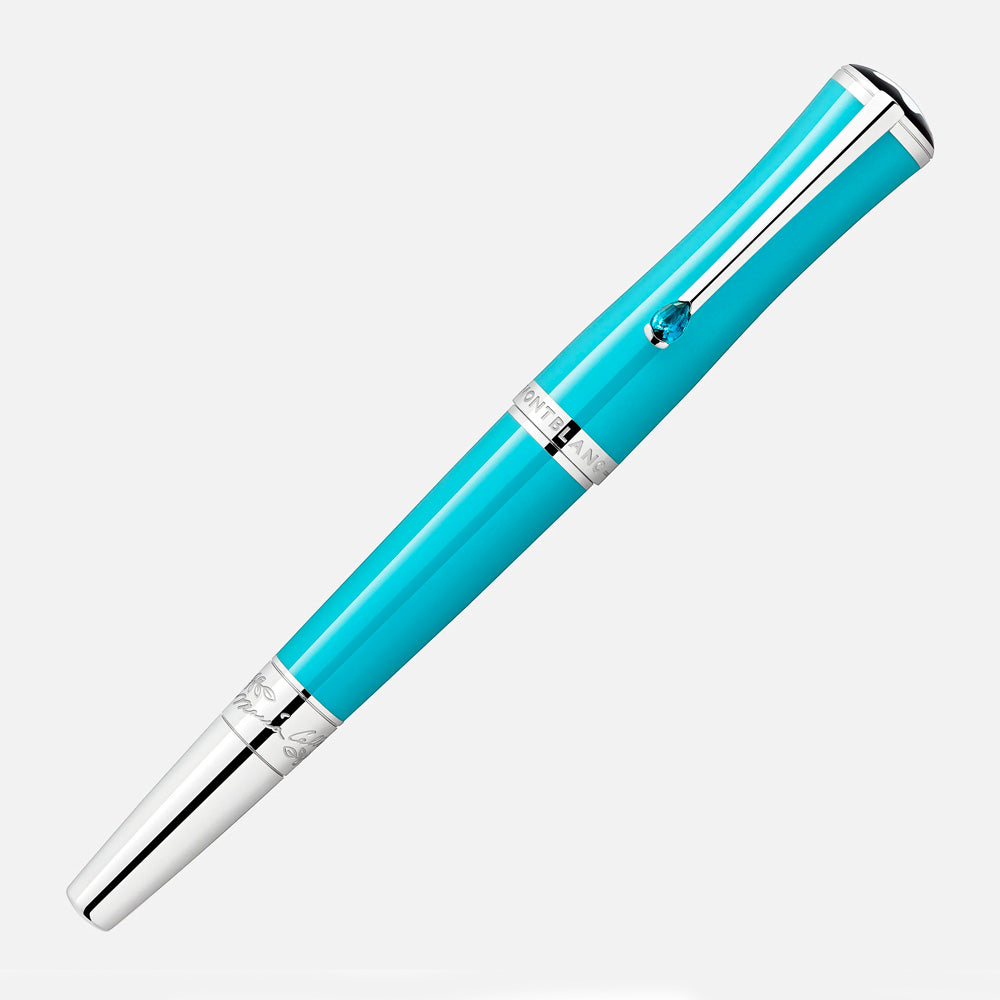 Montblanc Muses Maria Callas Rollerball (Special Edition)