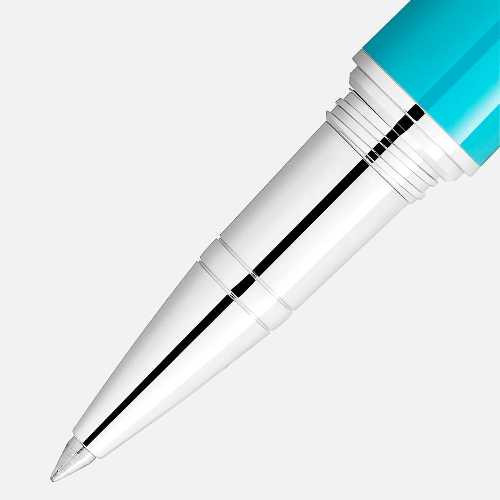 Montblanc Muses Maria Callas Rollerball (Special Edition)