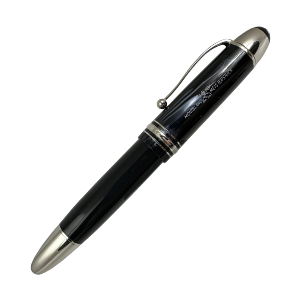 Montblanc The Origin 149 Fountain Pen - Black (Meisterstück Montblanc The Origin 149 Fountain Pen - Black (Meisterstück