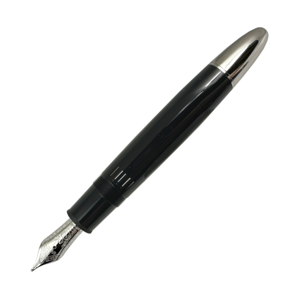 Montblanc The Origin 149 Fountain Pen - Black (Meisterstück)