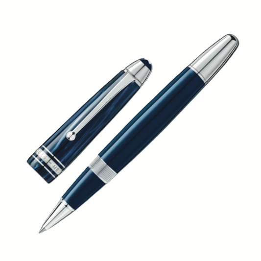 Montblanc The Origin Legrand Rollerball - Blue (Meisterstück)