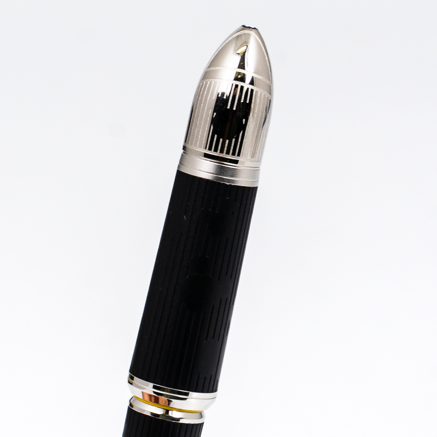 Pre-Owned Montblanc Great Characters Walt Disney Ballpoint