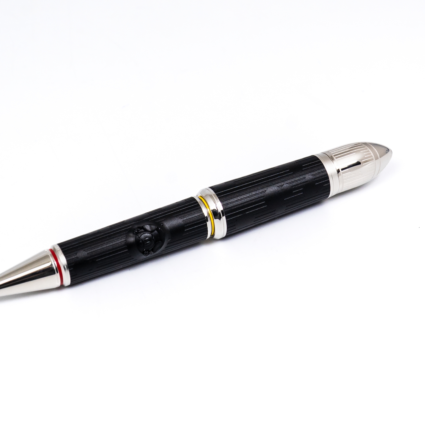 Pre-Owned Montblanc Great Characters Walt Disney Ballpoint