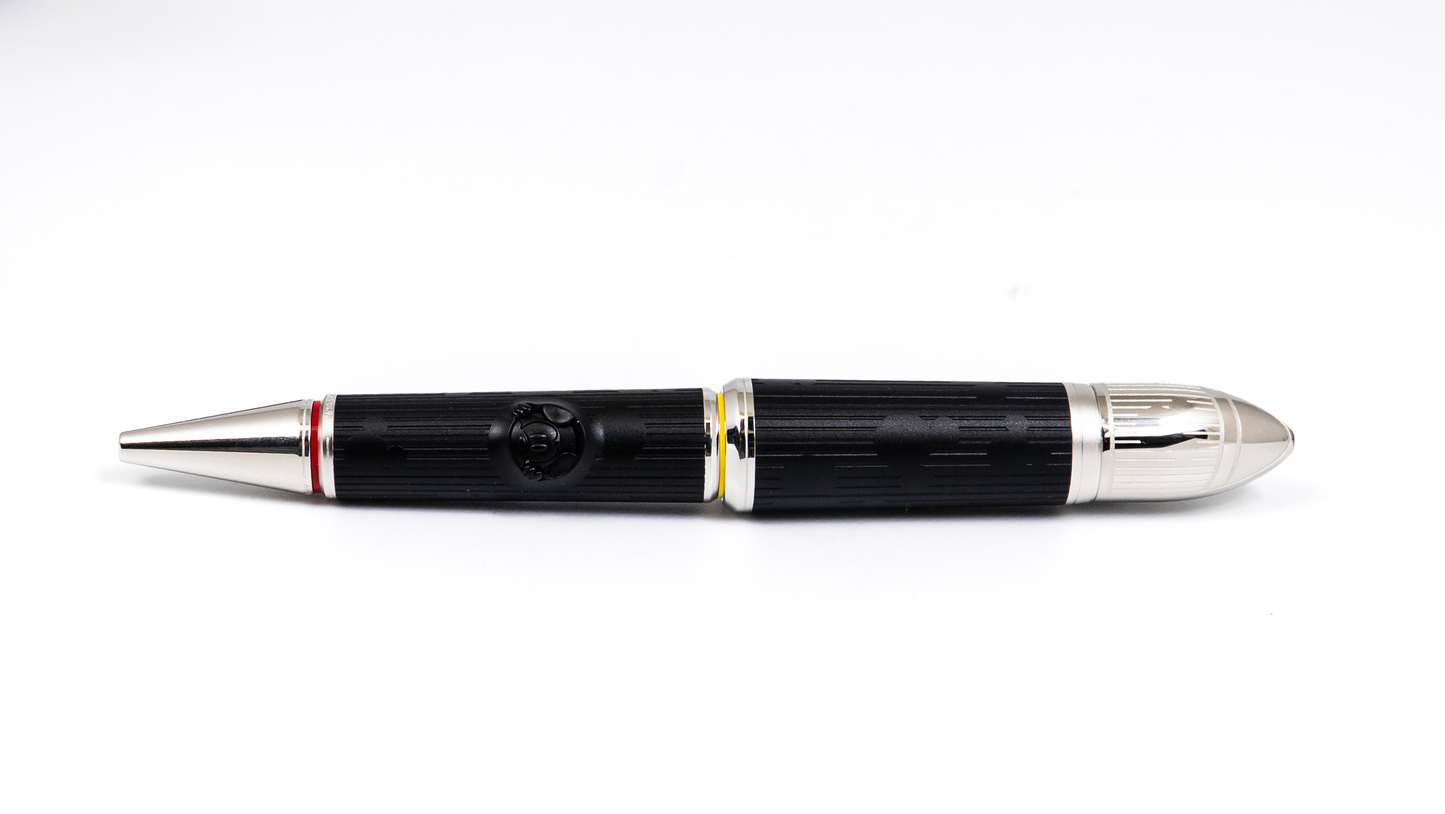 Pre-Owned Montblanc Great Characters Walt Disney Ballpoint