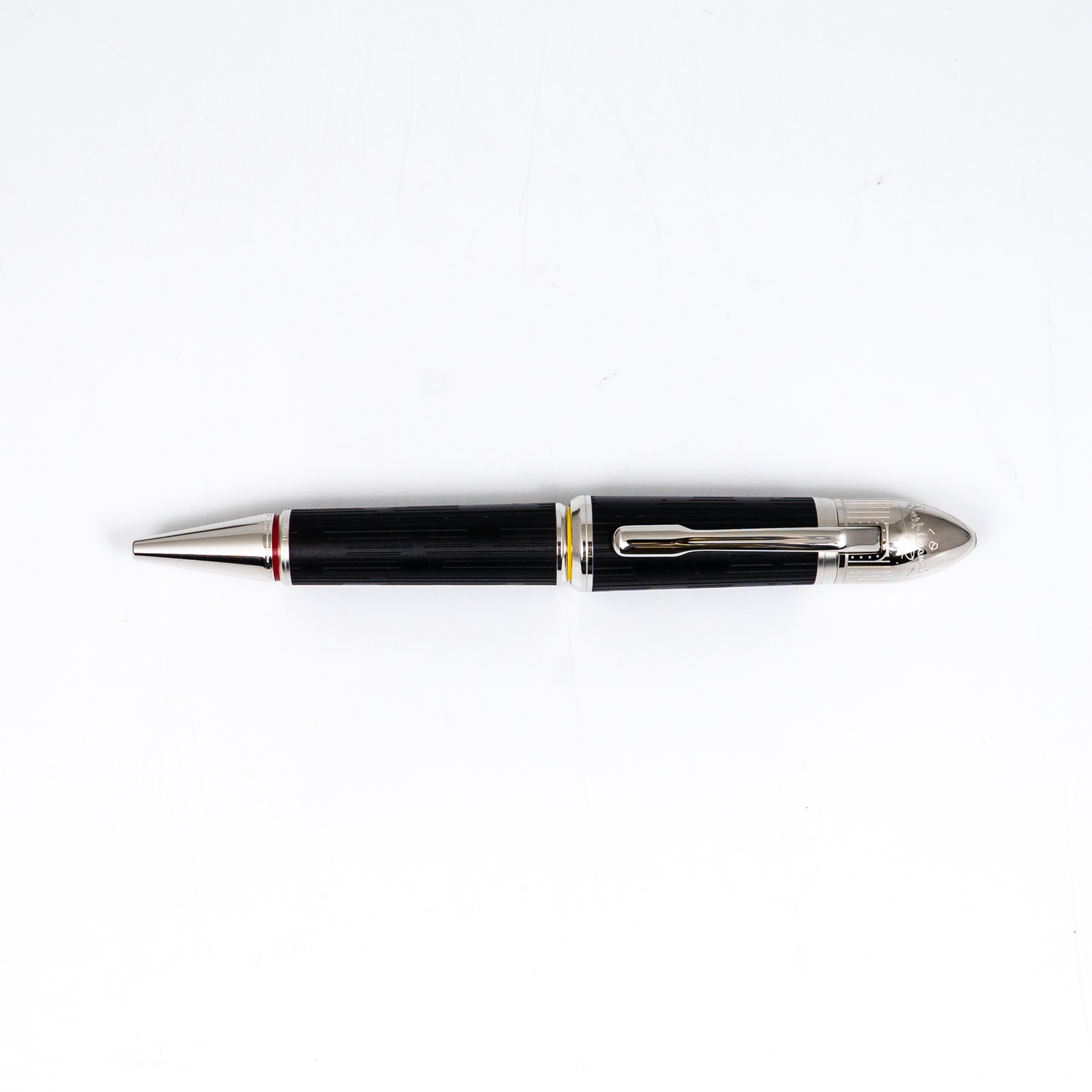 Pre-Owned Montblanc Great Characters Walt Disney Ballpoint
