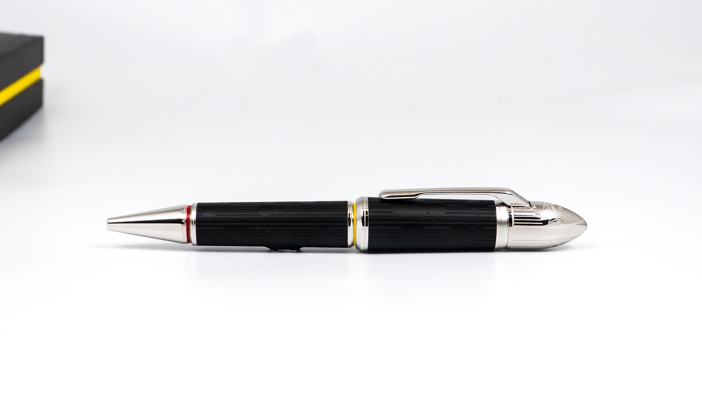 Pre-Owned Montblanc Great Characters Walt Disney Ballpoint