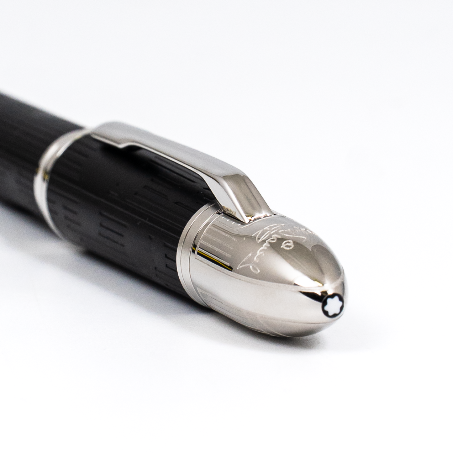 Pre-Owned Montblanc Great Characters Walt Disney Ballpoint