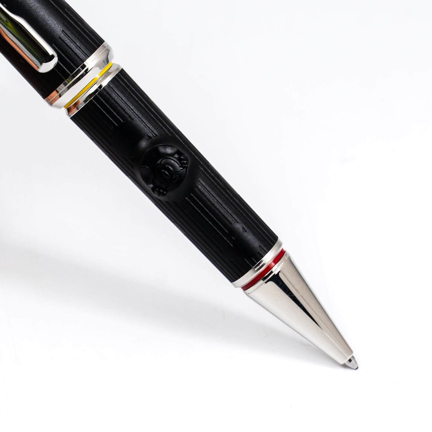 Pre-Owned Montblanc Great Characters Walt Disney Ballpoint