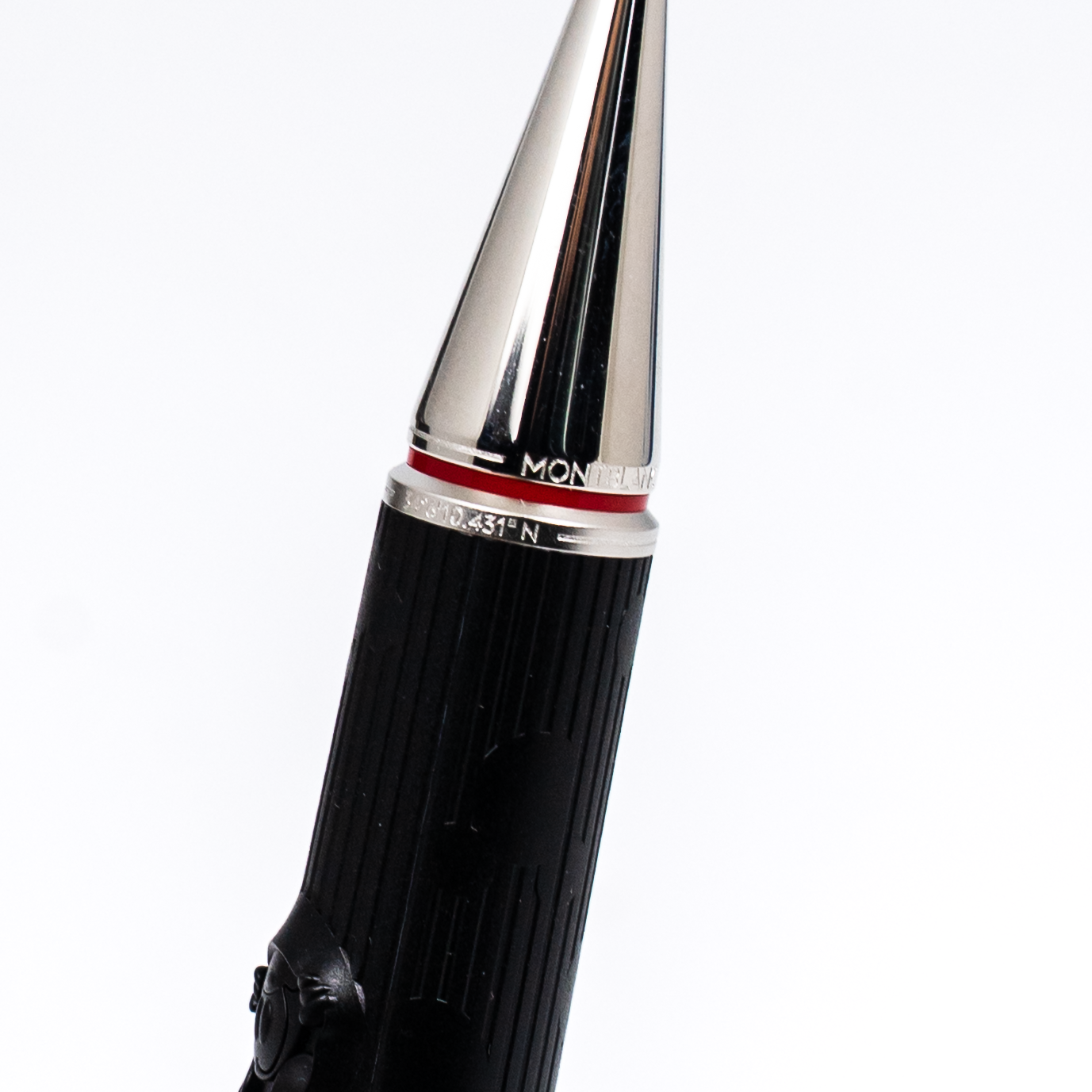 Pre-Owned Montblanc Great Characters Walt Disney Ballpoint