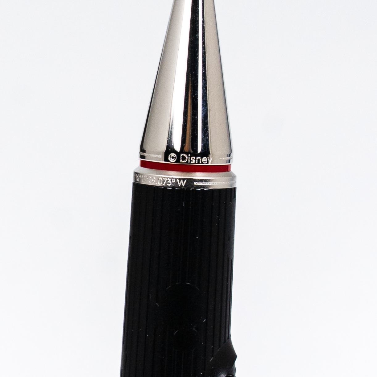 Pre-Owned Montblanc Great Characters Walt Disney Ballpoint