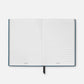 Montblanc #146 Notebook - Starwalker SpaceBlue Lined