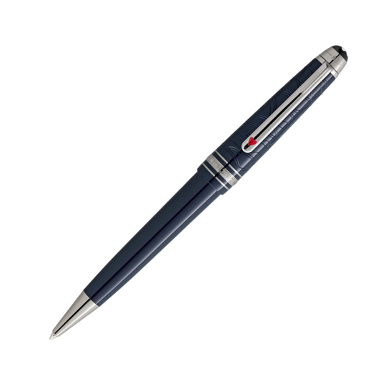 Montblanc Around the World in 80 Days Year 3 Ballpoint (Meisterstück Midsize)
