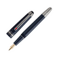 Montblanc Around the World in 80 Days Year 3 Fountain Pen (Meisterstück Classique)