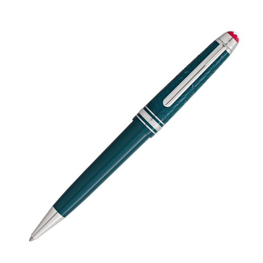 Montblanc Meisterstuck Ballpoint - Romeo & Juliet (Midsize)