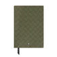 Montblanc #146 Notebook - Extreme 3.0 Multilime (Lined)