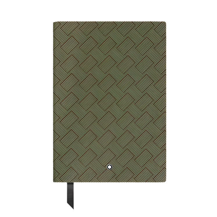 Montblanc #146 Notebook - Extreme 3.0 Multilime (Lined)