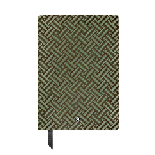 Montblanc #146 Notebook - Extreme 3.0 Multilime (Lined)