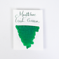 Montblanc Irish Green - (60ml) Bottled Ink